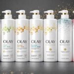 Olay Body Care The New Standard for Healthy and Radiant Skin
