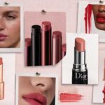Sheer Lipstick Becomes the Must-Have Beauty Trend for Effortless Lips
