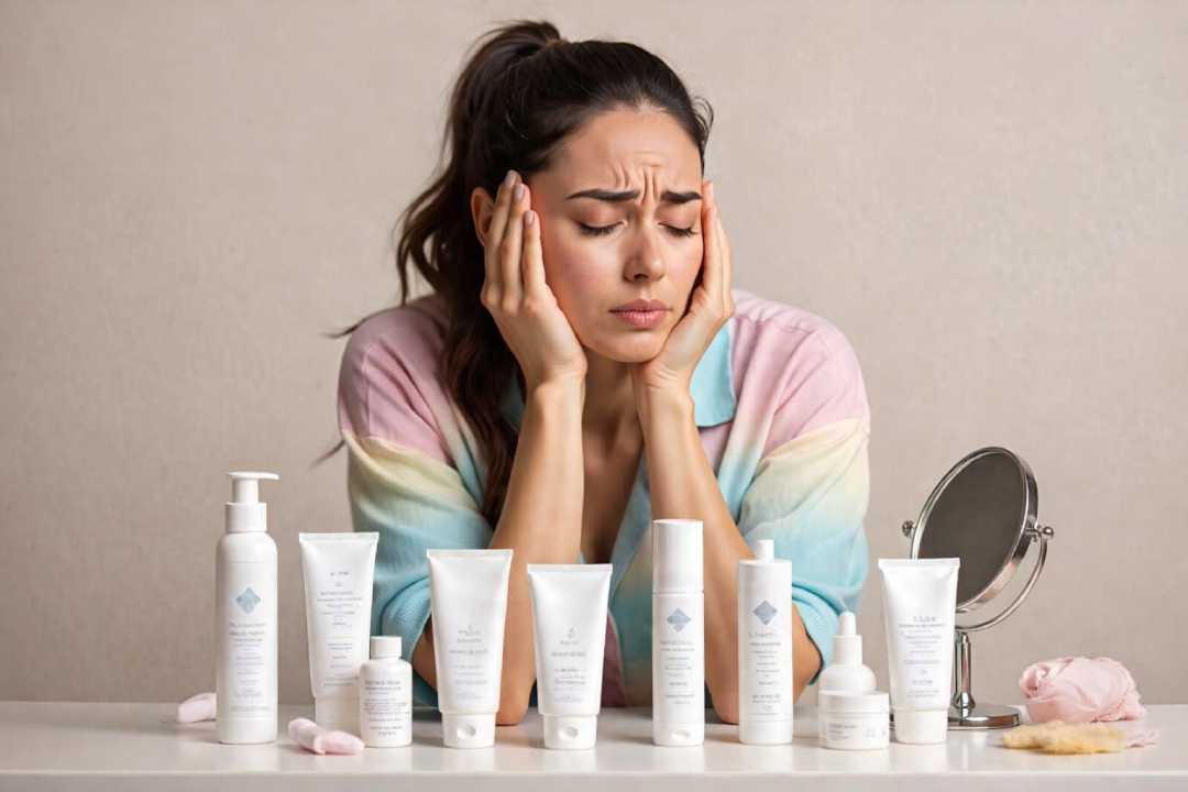 Skincare Habits that Often Hurt the Skin
