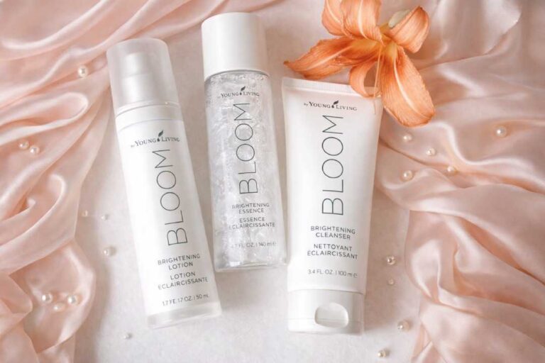 The Bloom Skin Trend Has Gone Viral Skincare Now Focuses on Naturally Healthy Skin