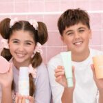 The Cosmeticorexia Phenomenon When Kids Get Trapped in Adult Skincare Trends