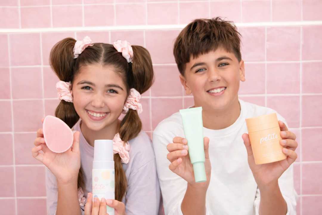 The Cosmeticorexia Phenomenon When Kids Get Trapped in Adult Skincare Trends