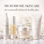 The Microbiome Skincare Trend is Gaining Popularity, Focusing on Skin Barrier Health