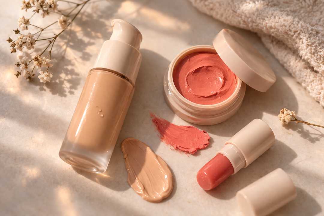 The No-Makeup Makeup Look is a Beauty Trend, and the Natural Look is Now a Favorite