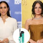 Thrive Causemetics Mascara Loved by Meghan Markle and Celebrities