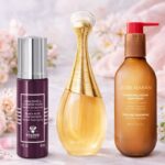 Top Beauty Launches Right Now The Hottest Skincare and Fragrance Releases