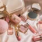 Beauty Bag Charms A Viral Multifunctional Bag Accessory