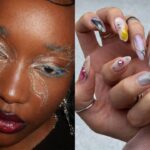 Beauty Festival 2026 Trends Are Booming, Bold Makeup and 3D Nail Art Are Highlighted