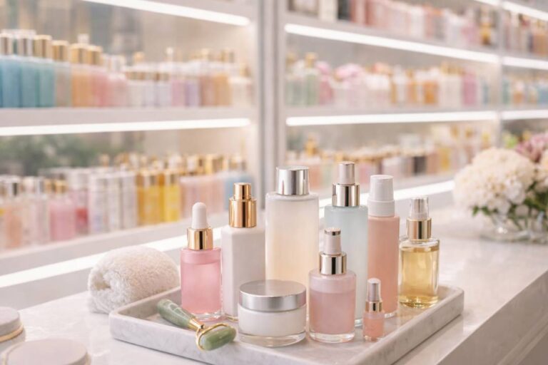 Beauty Trends in 2026 Are Changing, Consumers Are Now Smarter About Skincare
