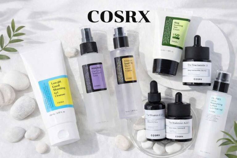COSRX is the Skincare Star of 2026, Here's Why Many People Are Turning to This Brand