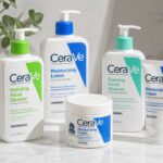 CeraVe: Simple Skincare with Real Results for Sensitive and Acne-Prone Skin