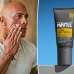 Dwayne 'The Rock' Johnson Launches an Effective and Affordable Sunscreen for Men