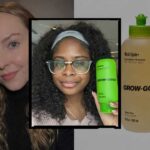 Grow-Good Beauty Officially Launches, Cardi B Brings a Natural Haircare Revolution