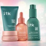 ITK Skincare Goes Viral in 2026: These 4 Simple Products Will Maximize Your Skin's Moisture