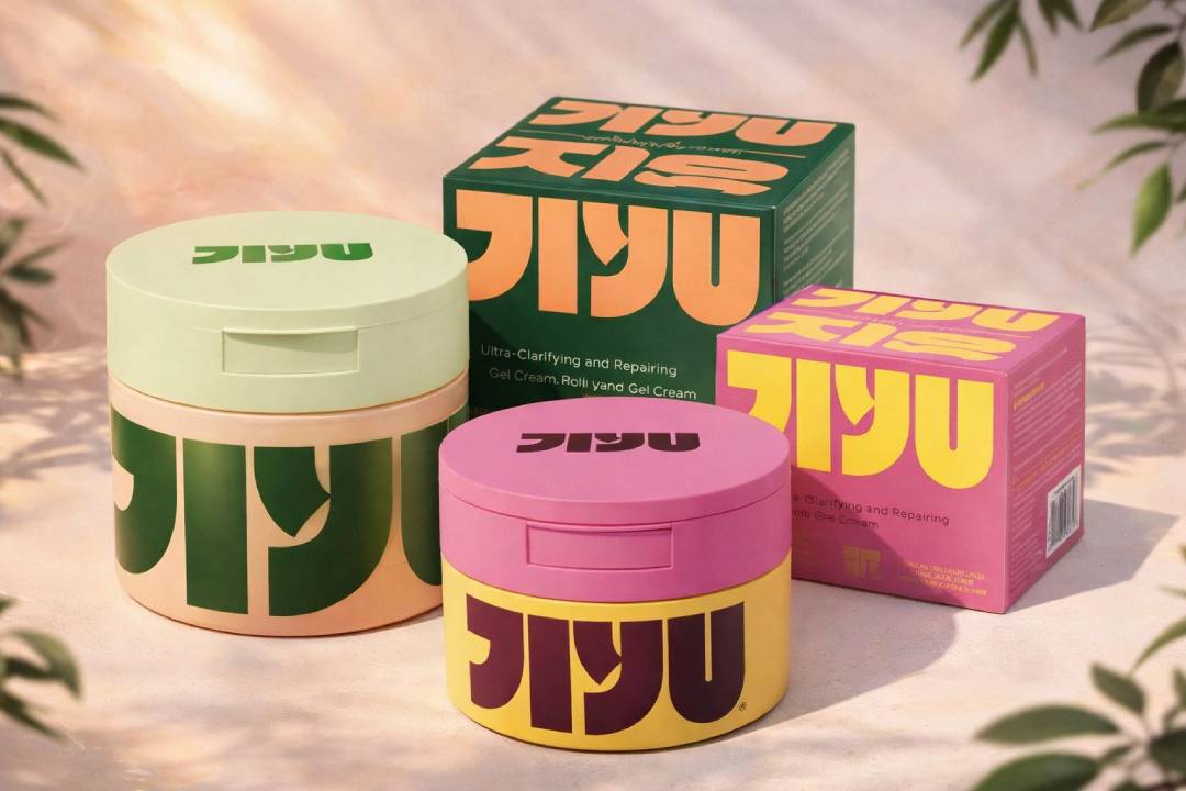 Korean Skincare Brand JiYu Skin Expands to the US, Embracing Longevity Skincare Concept