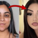 Latina Makeup Secrets: Dramatic Makeup Looks That Are Going Viral on Social Media