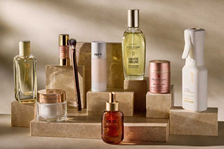 New Season Beauty Picks Beauty Launches Worth Trying