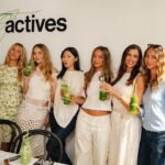 Reale Actives Skincare Brand, Products Sold Out in a Matter of Hours