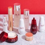 SK-II Skincare: The Pitera Secret for Bright, Moisturized, and Youthful Skin
