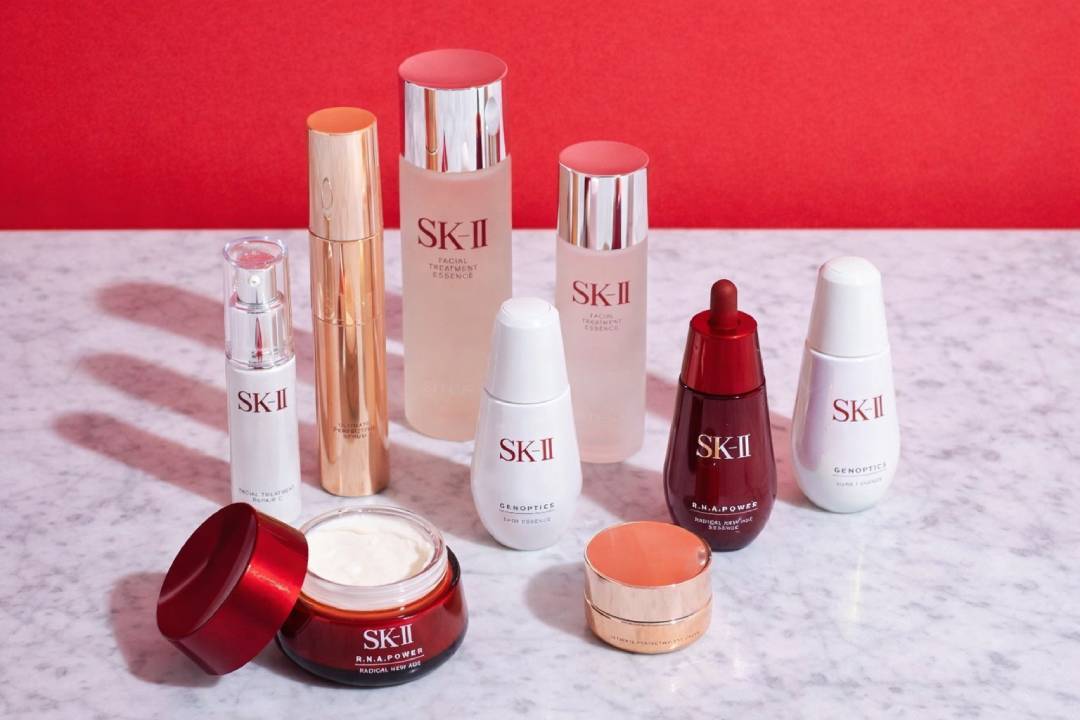 SK-II Skincare: The Pitera Secret for Bright, Moisturized, and Youthful Skin