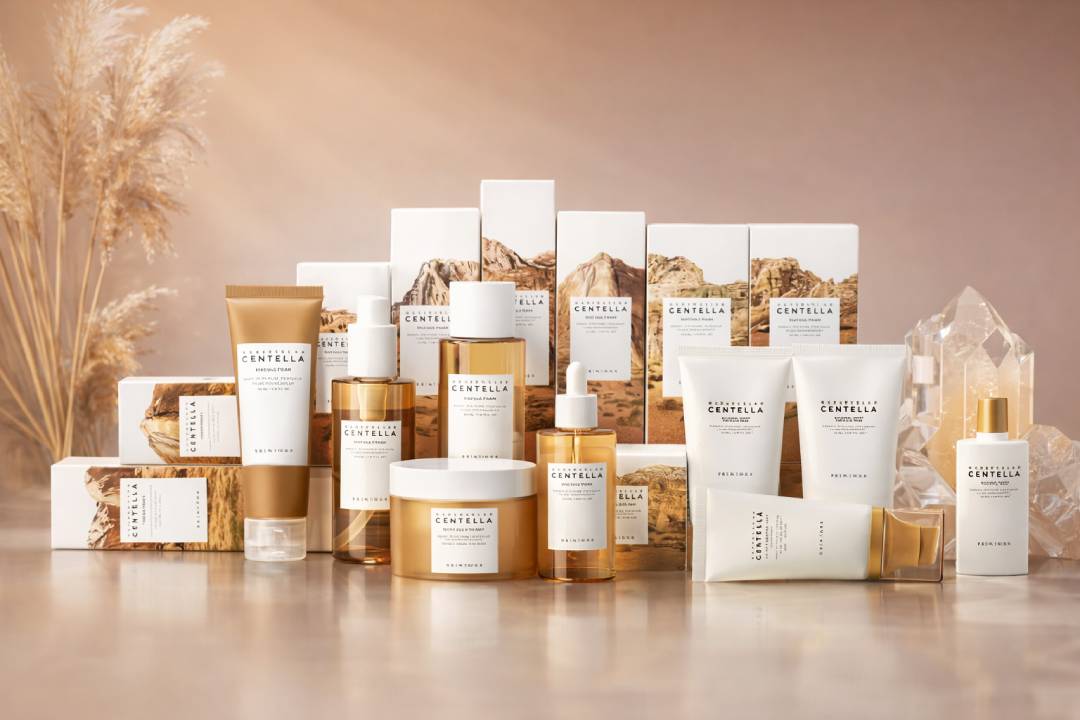 SKIN1004 Skincare Explained Benefits, Ingredients, and Why Everyone Loves It