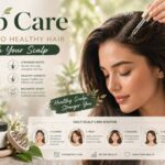 Scalp Care The Secret to Healthy Hair Starts with Your Scalp