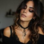 Soft Grunge Goes Viral Again in 2026, This "Messy Elegant" Makeup Trend Is Curious