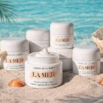 The Secret to Glowing Skin: The Curious Benefits of La Mer Skincare