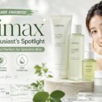 Celimax is a Beauty Enthusiast's Spotlight: This Korean Skincare Product is Said to Be Suitable for Sensitive Skin