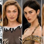 Ghost Lashes Are a Beauty Trend: Natural Eyelashes Are Now More Popular