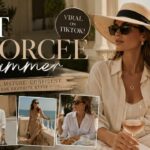 Hot Divorcee Summer Trend Goes Viral on TikTok, and Elegant, Mature Styles Are Now a 2026 Favorite