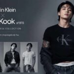 Jung Kook BTS Takes Calvin Klein by Storm with Exclusive 2026 Collection