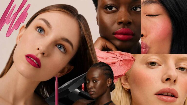 Lip Stain 2.0 Becomes the New Beauty Trend as Natural-Looking Lips Return to the Spotlight