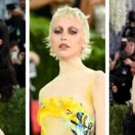 Met Gala Brings This No-Brow Style Trend to a New Fashion Statement
