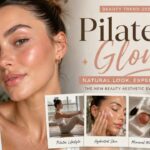 Pilates Glow is a Beauty Trend, This Natural Look Makes Your Face Look Expensive