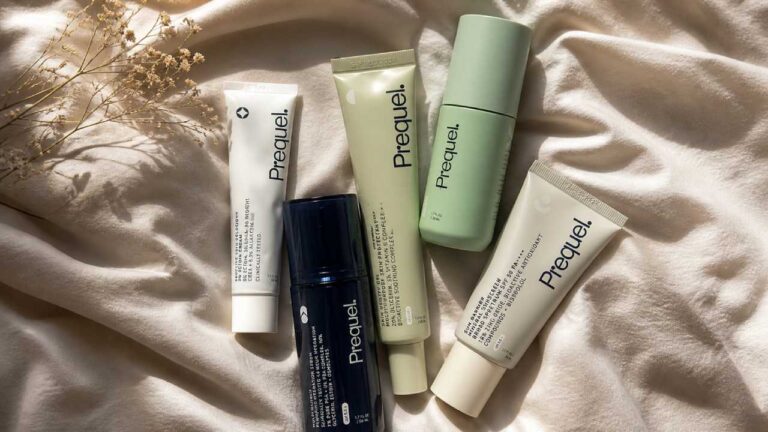 Skincare Prequel Explodes in May 2026, a New Trend for Healthy, Hassle-Free Skin