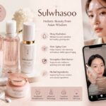 Sulwhasoo's Premium Skincare is Now Widely Discussed in the Beauty World and on TikTok