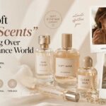 Why Soft “Skin Scents” Are Taking Over the Fragrance World in 2026