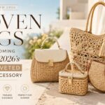 Woven Bags Are Becoming Summer 2026’s Most Coveted Fashion Accessory