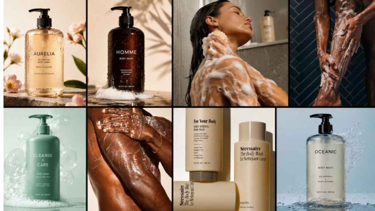 10 Best Fragrant Body Washes in 2026 to Make Your Bath More Luxurious
