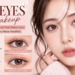 Doe Eyes Makeup: The Eye Makeup Trend That Makes Your Face Look Softer and More Youthful