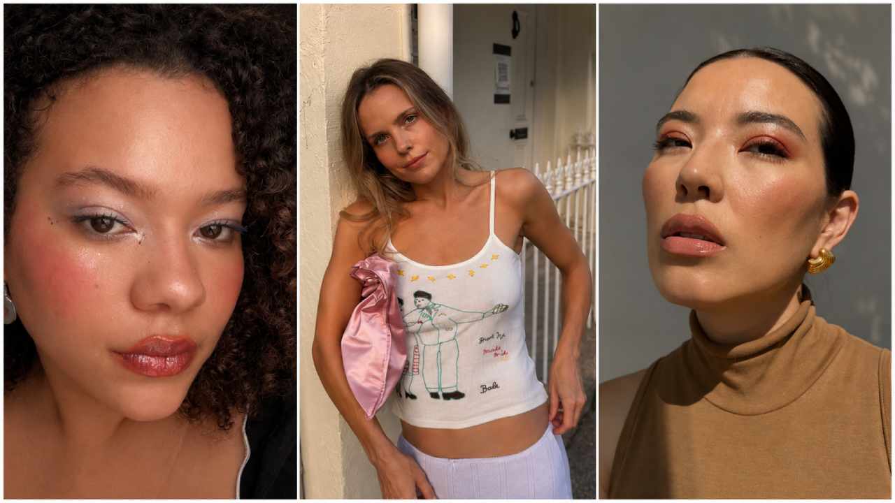 Goodbye Matte Lips, Lacquered Lips Are the Biggest Beauty Trend of 2026