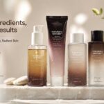 Haruharu Wonder's Viral PDRN Serum Captures Beauty Enthusiasts' Attention
