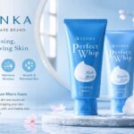 Senka: A Japanese Skincare Brand Famous for Its Gentle and Effective Facial Cleansers