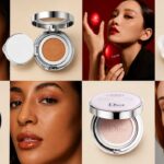 The Best Cushion Foundations for Dewy, Radiant Skin All Day