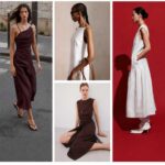 The Linen Dress Edit: Summer’s Chicest Way to Stay Cool