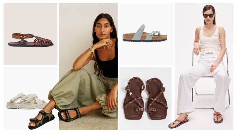 The Rise of Gorpcore Footwear: How Hiking Sandals Became a Luxury Fashion Statement