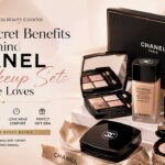 The Secret Benefits Behind Chanel Makeup Sets Everyone Loves