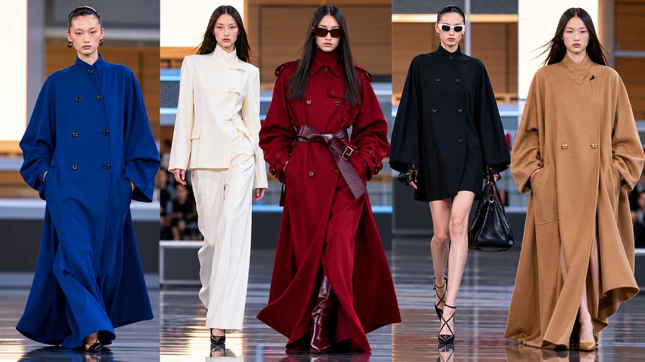 The Secret to Max Mara's Remaining a Modern Fashion Icon for 75 Years