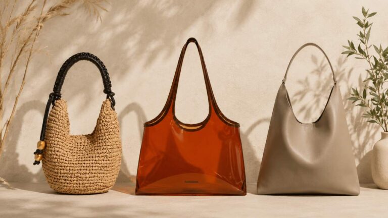 The Timeless Bag Trend That Fashion Lovers Can't Ignore